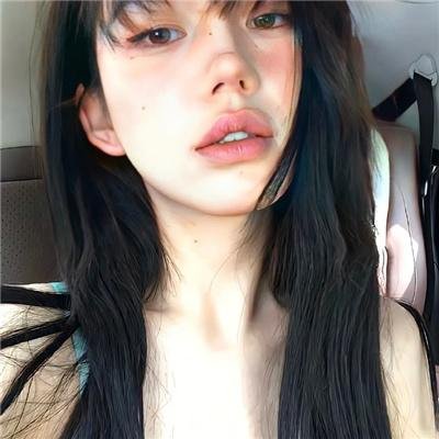 恋爱中的女人